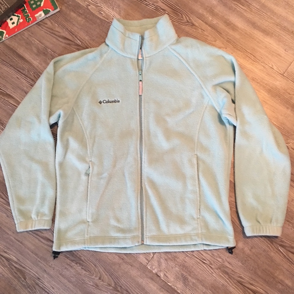 Women’s Columbia Jacket